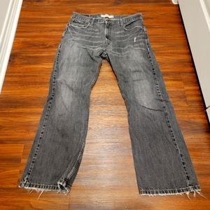 3 Men's Jeans(36×30) for $25